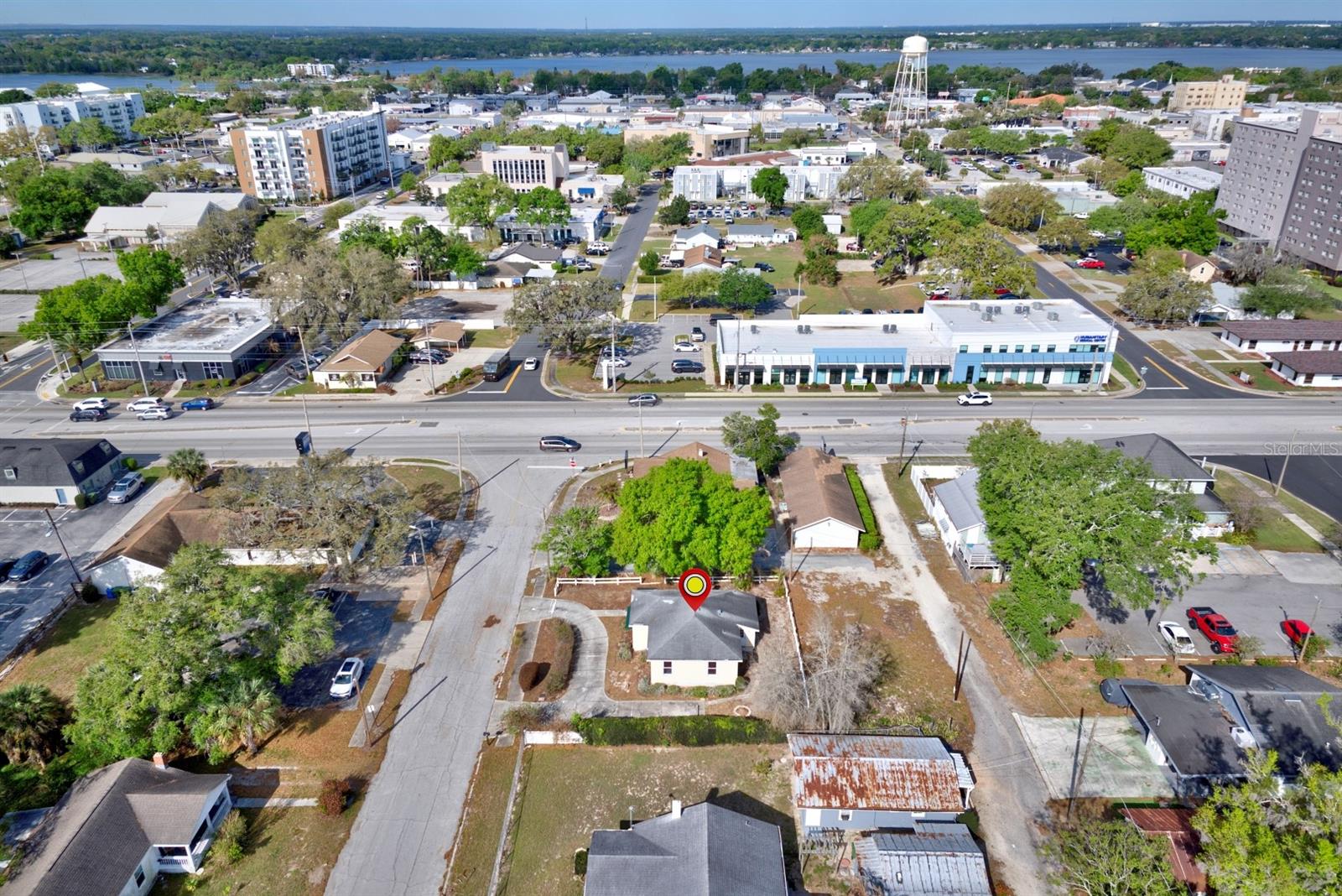121 BATES AVE SE, WINTER HAVEN, FL — photo 34