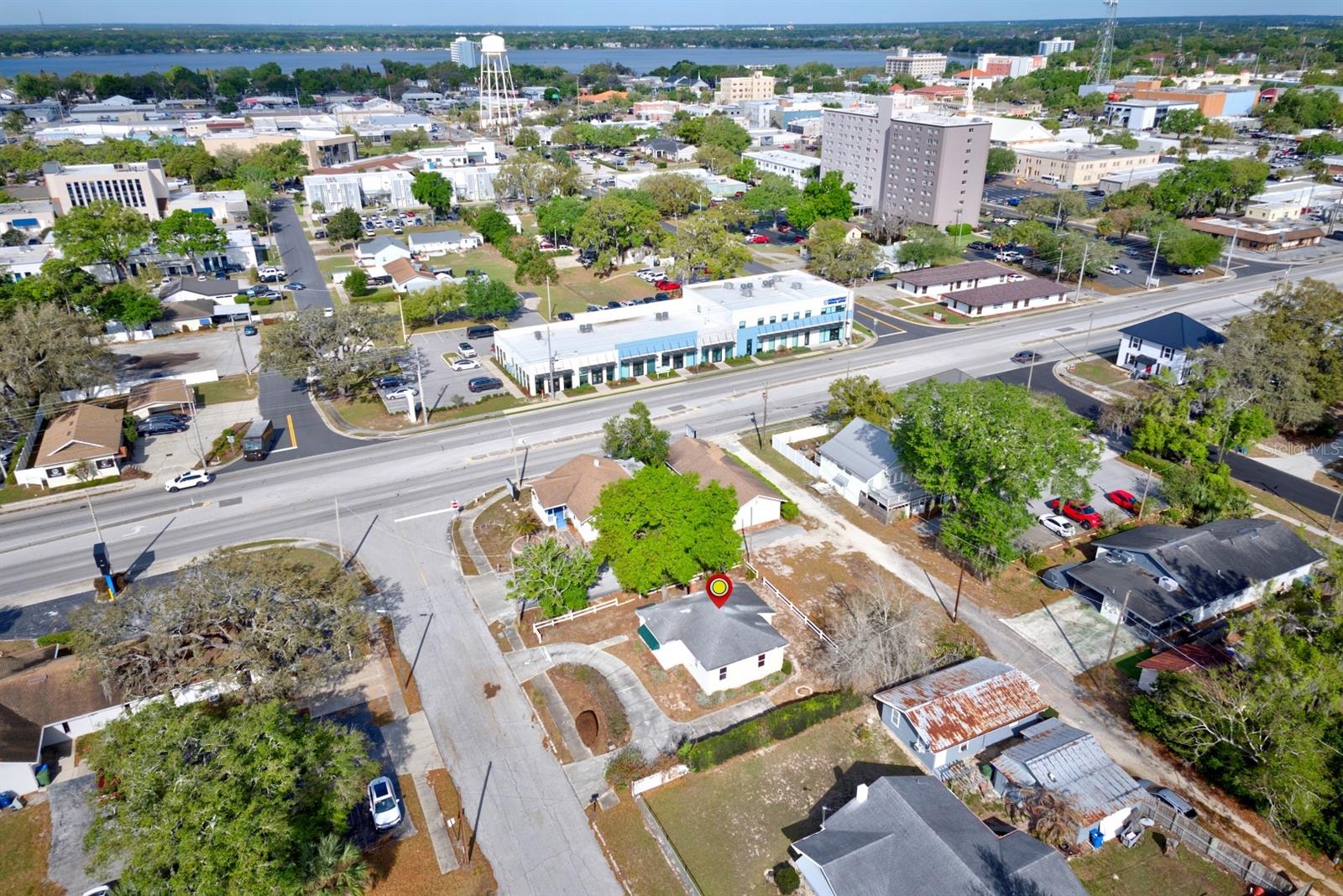 121 BATES AVE SE, WINTER HAVEN, FL — photo 35