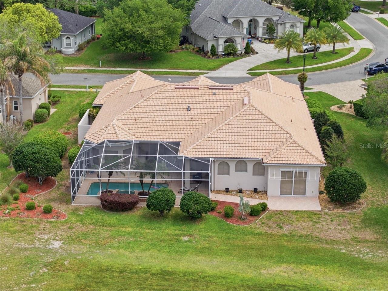 5021 CHAMPIONSHIP CUP LN, SPRING HILL, FL — photo 45
