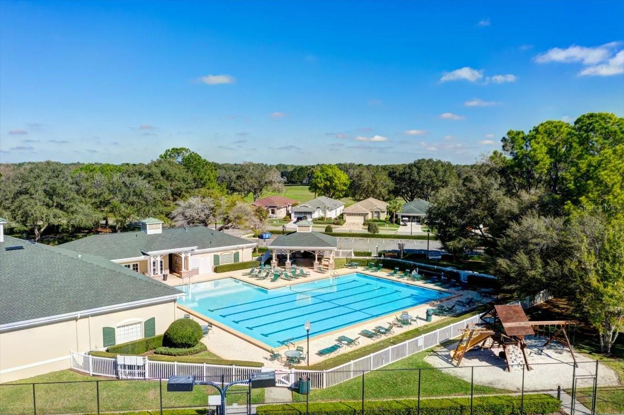 5021 CHAMPIONSHIP CUP LN, SPRING HILL, FL — photo 46