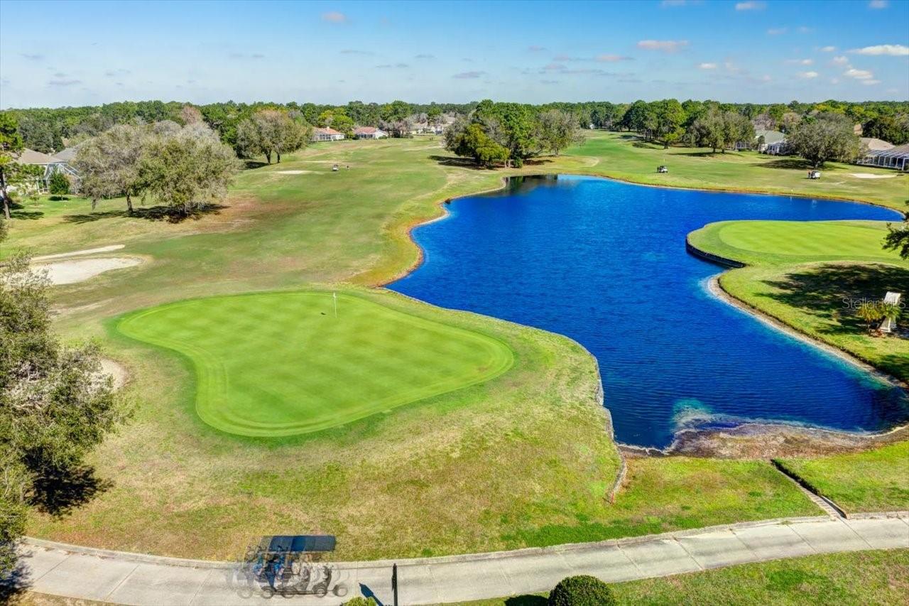 5021 CHAMPIONSHIP CUP LN, SPRING HILL, FL — photo 49