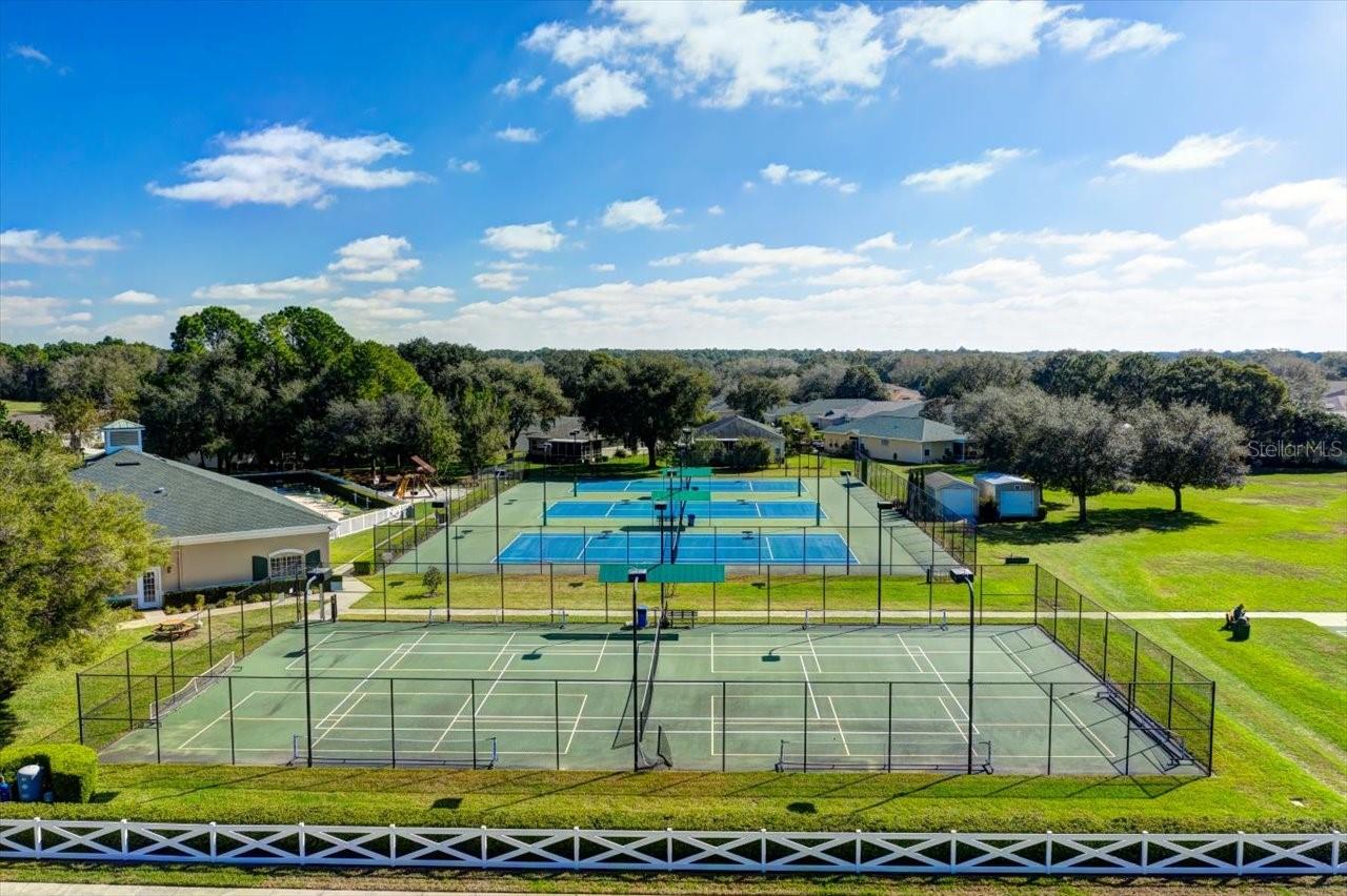 5021 CHAMPIONSHIP CUP LN, SPRING HILL, FL — photo 51