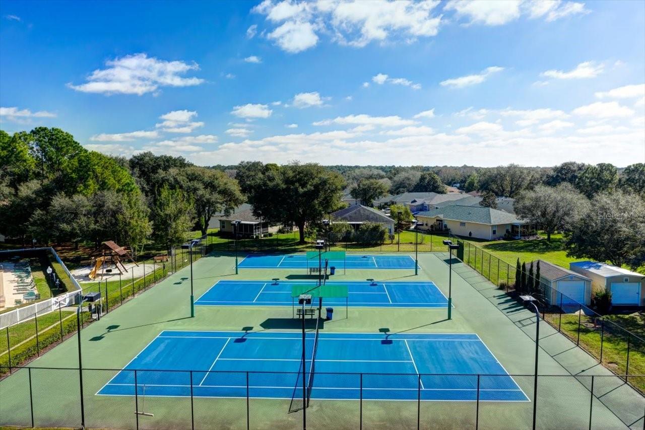 5021 CHAMPIONSHIP CUP LN, SPRING HILL, FL — photo 52