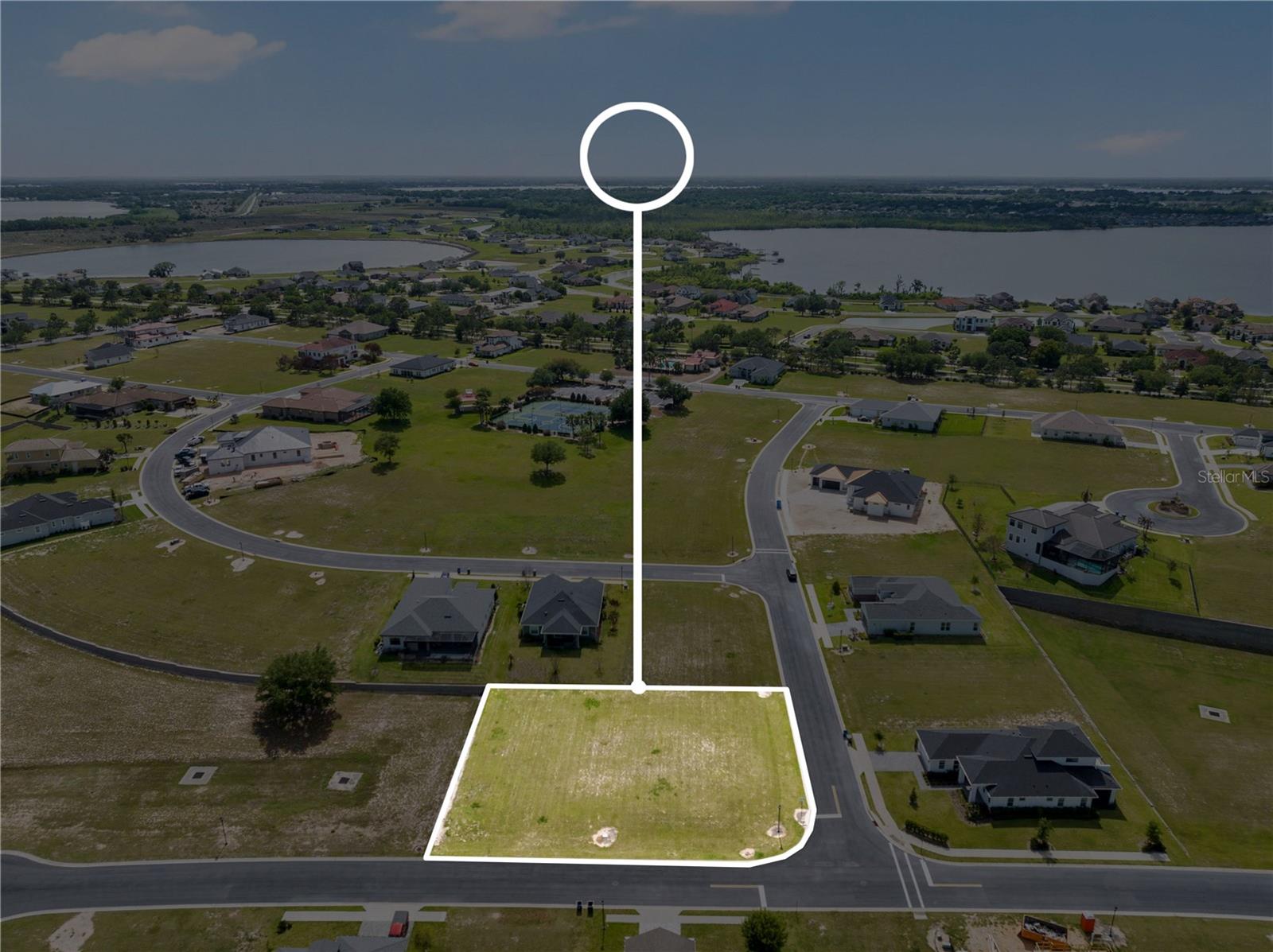 285 CALADIUM AVE, LAKE ALFRED, FL — photo 2