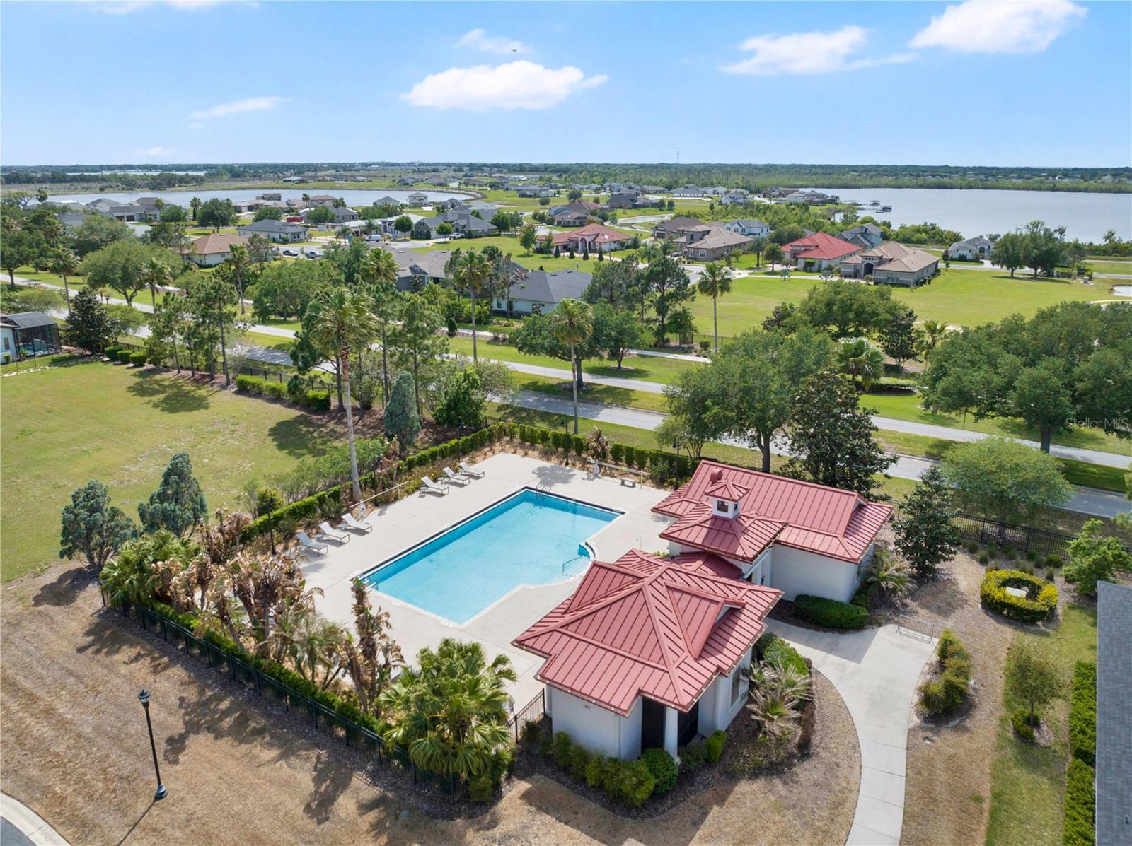 285 CALADIUM AVE, LAKE ALFRED, FL — photo 3