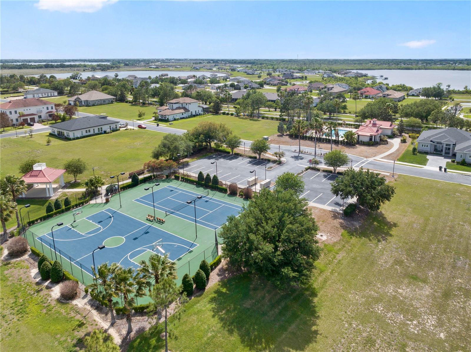 285 CALADIUM AVE, LAKE ALFRED, FL — photo 10