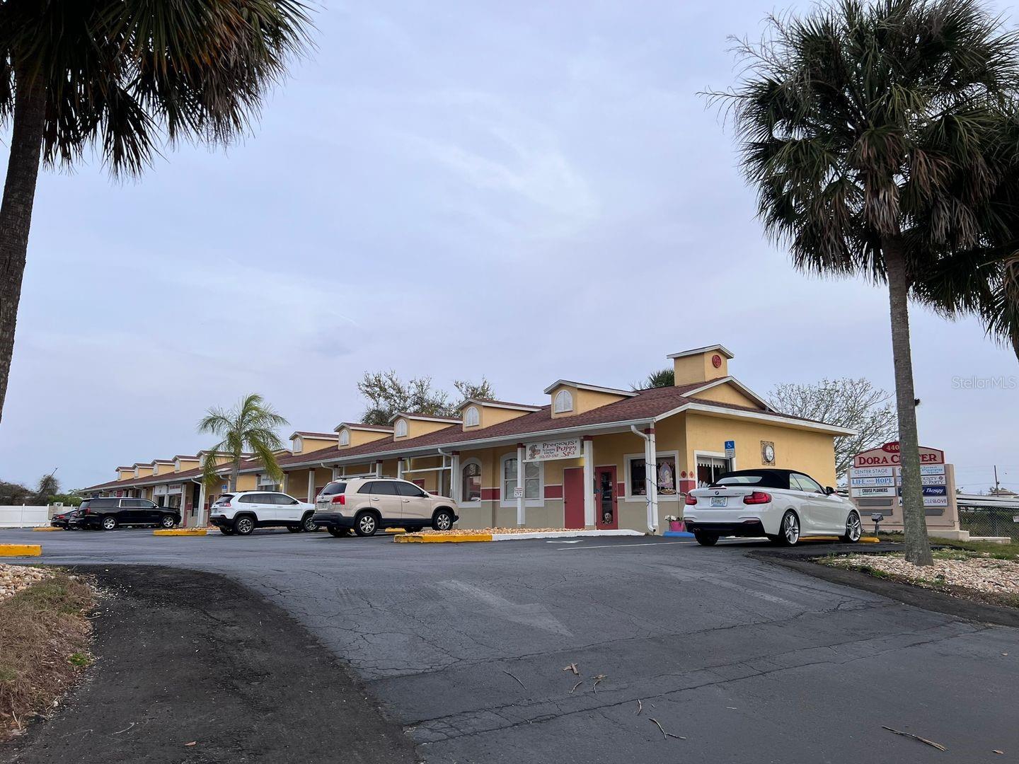 4400 N HIGHWAY 19A #9, MOUNT DORA, FL