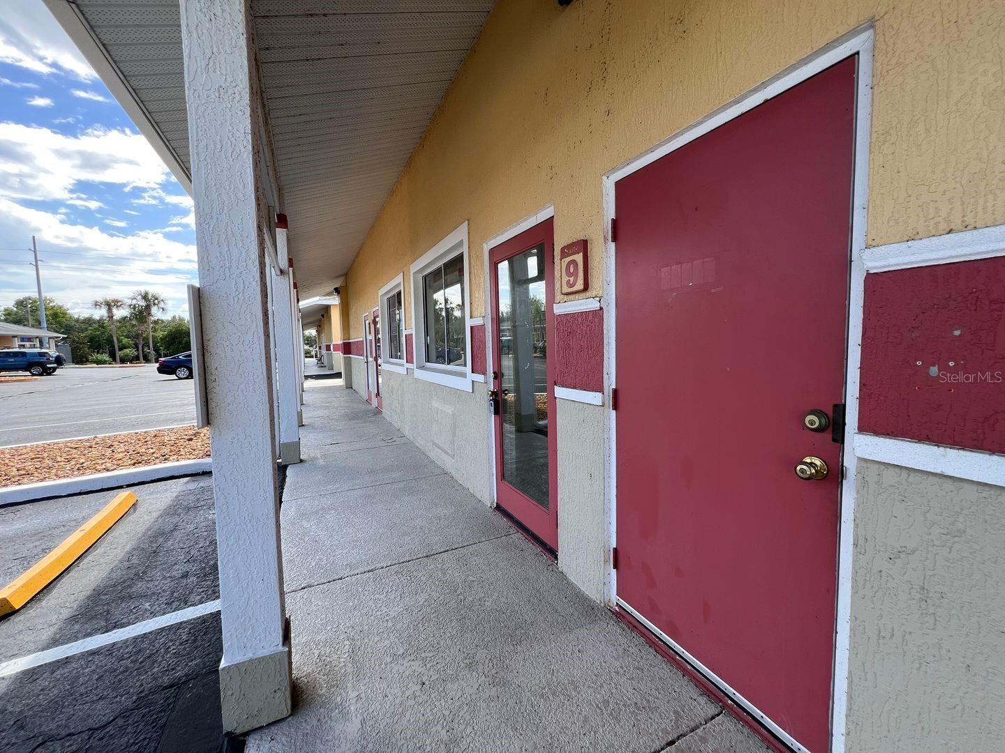 4400 N HIGHWAY 19A #9, MOUNT DORA, FL — photo 5