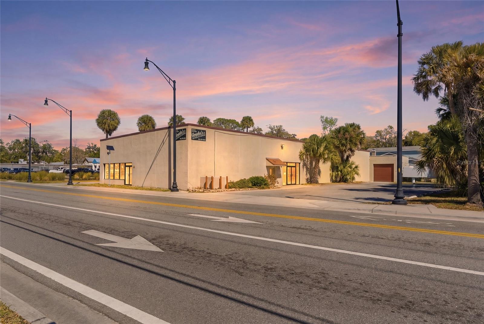 185 SAN MARCO AVE, ST AUGUSTINE, FL