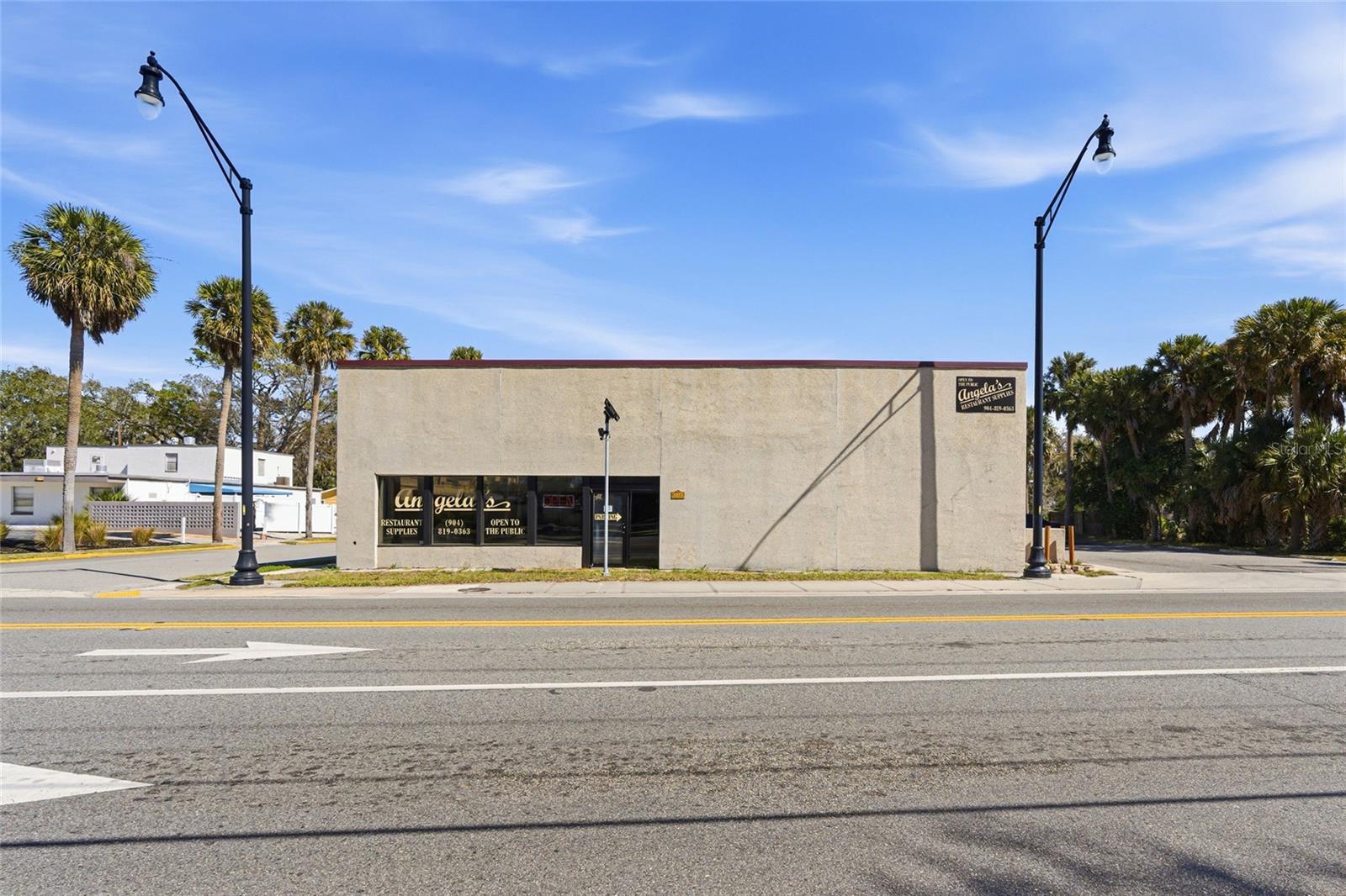 185 SAN MARCO AVE, ST AUGUSTINE, FL — photo 2