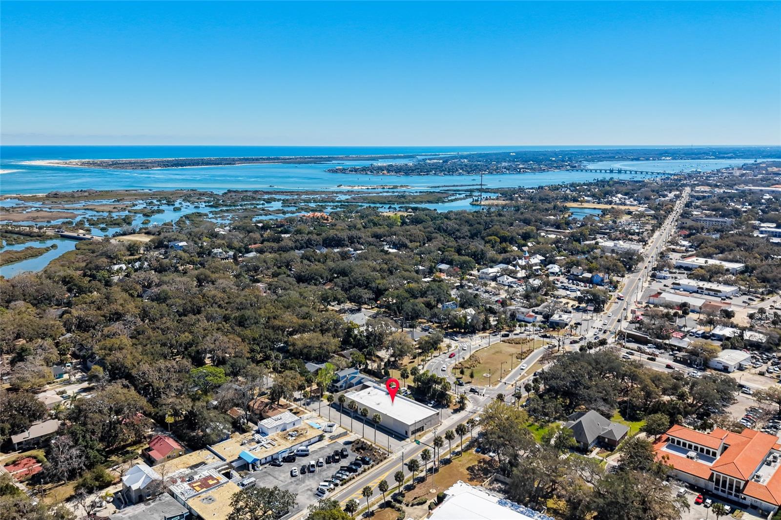 185 SAN MARCO AVE, ST AUGUSTINE, FL — photo 23