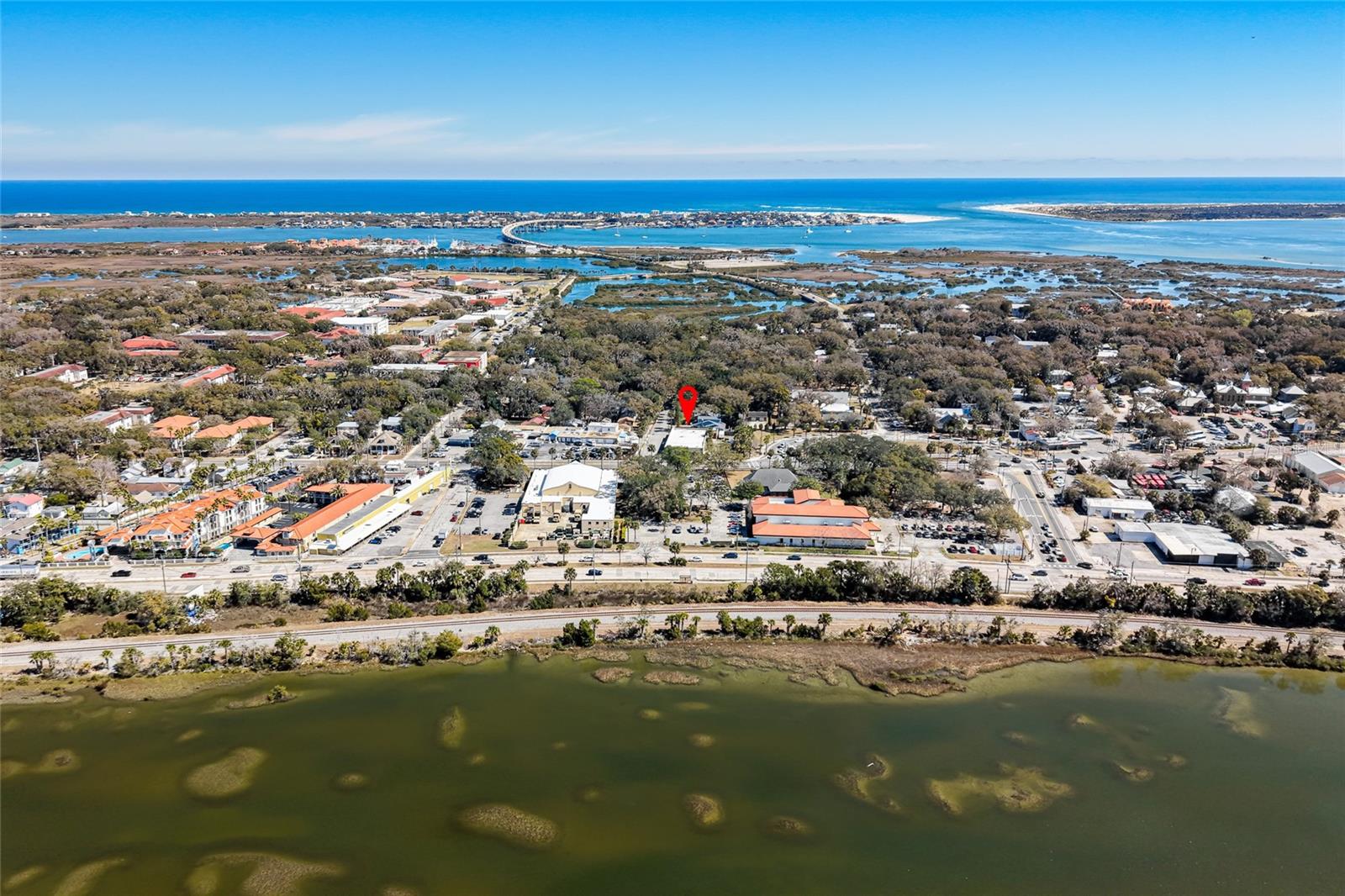 185 SAN MARCO AVE, ST AUGUSTINE, FL — photo 27