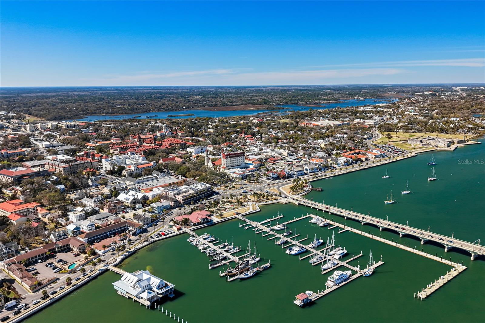 185 SAN MARCO AVE, ST AUGUSTINE, FL — photo 31