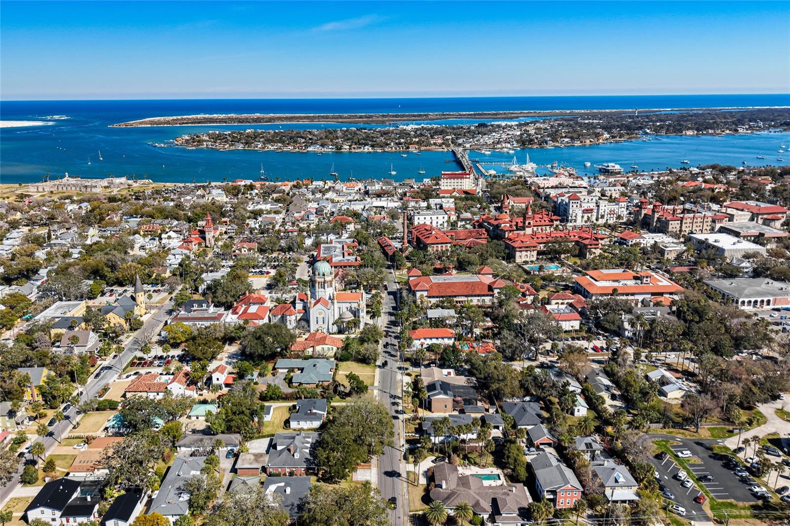 185 SAN MARCO AVE, ST AUGUSTINE, FL — photo 43