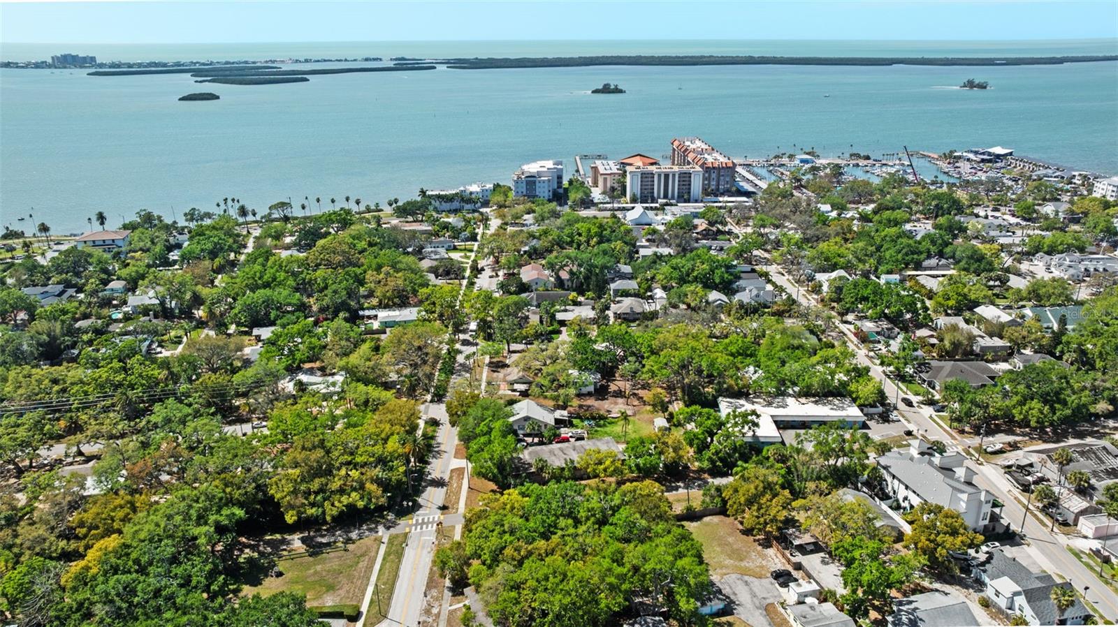 300 PRESIDENT ST, DUNEDIN, FL — photo 6