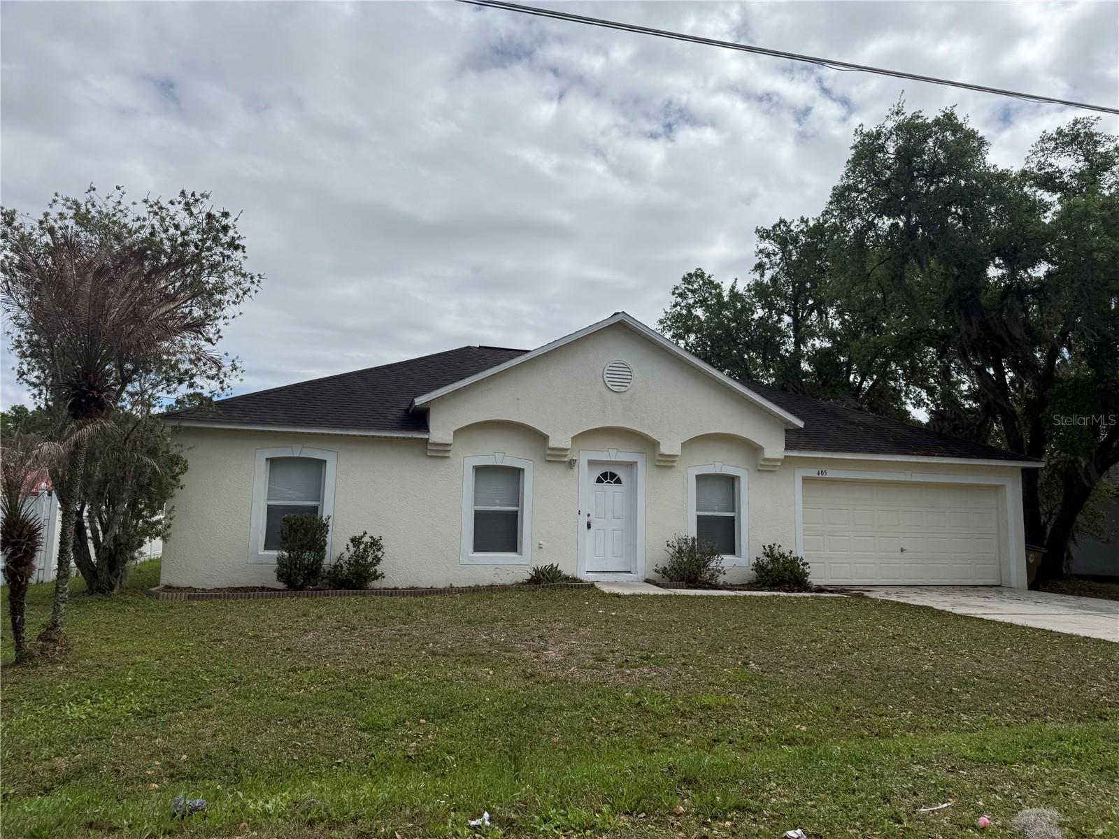 405 FRANCISCO WAY, KISSIMMEE, FL