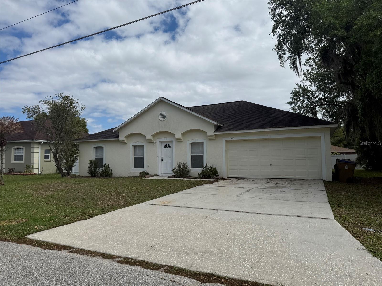 405 FRANCISCO WAY, KISSIMMEE, FL — photo 2