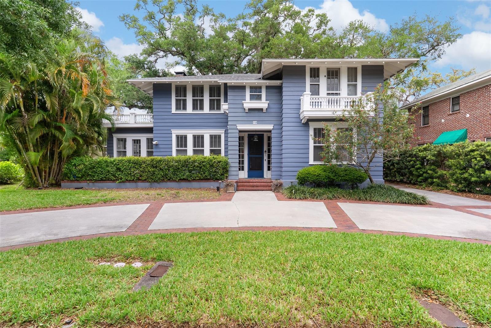 418 JASMINE WAY, CLEARWATER, FL