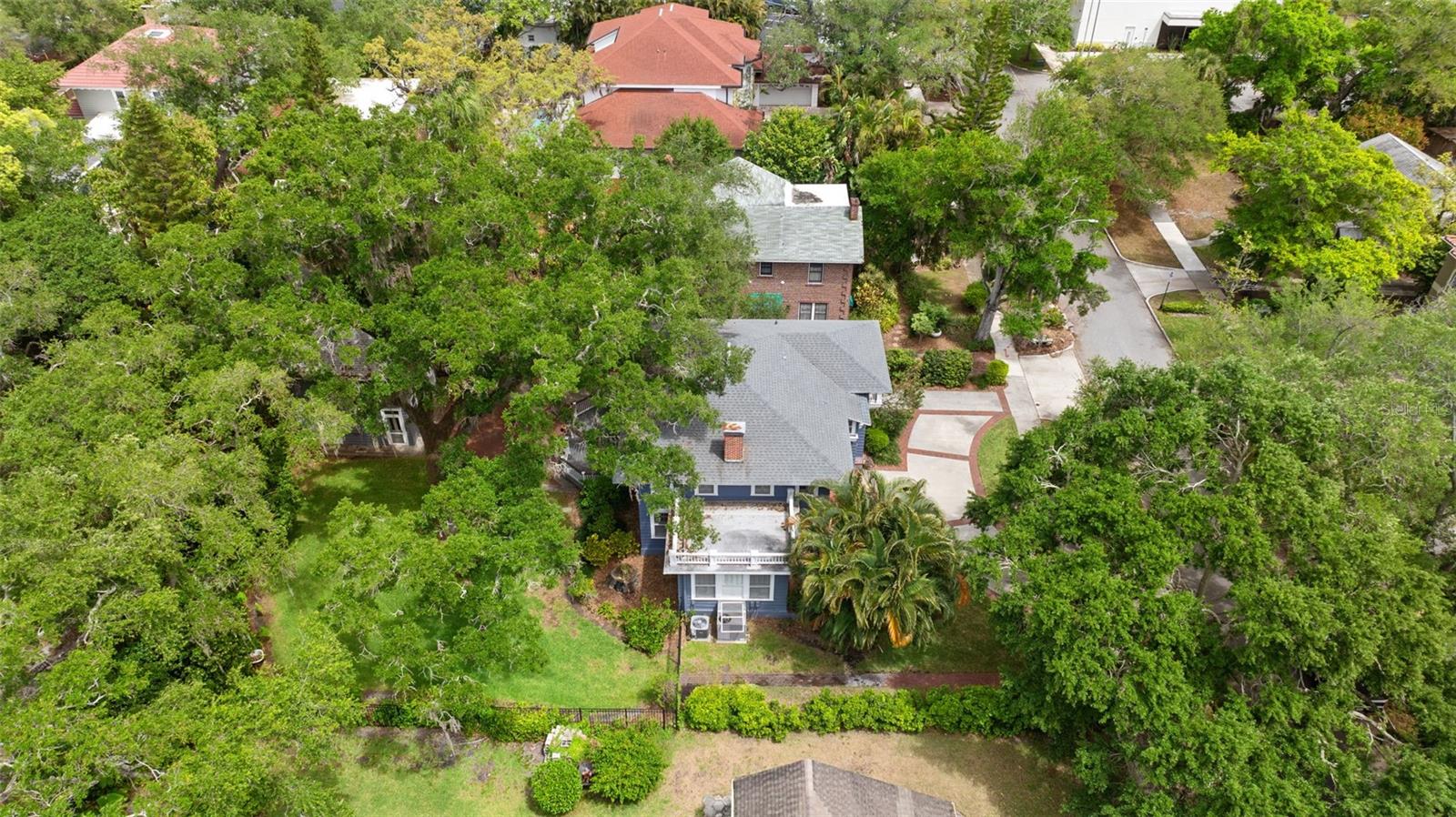 418 JASMINE WAY, CLEARWATER, FL — photo 25
