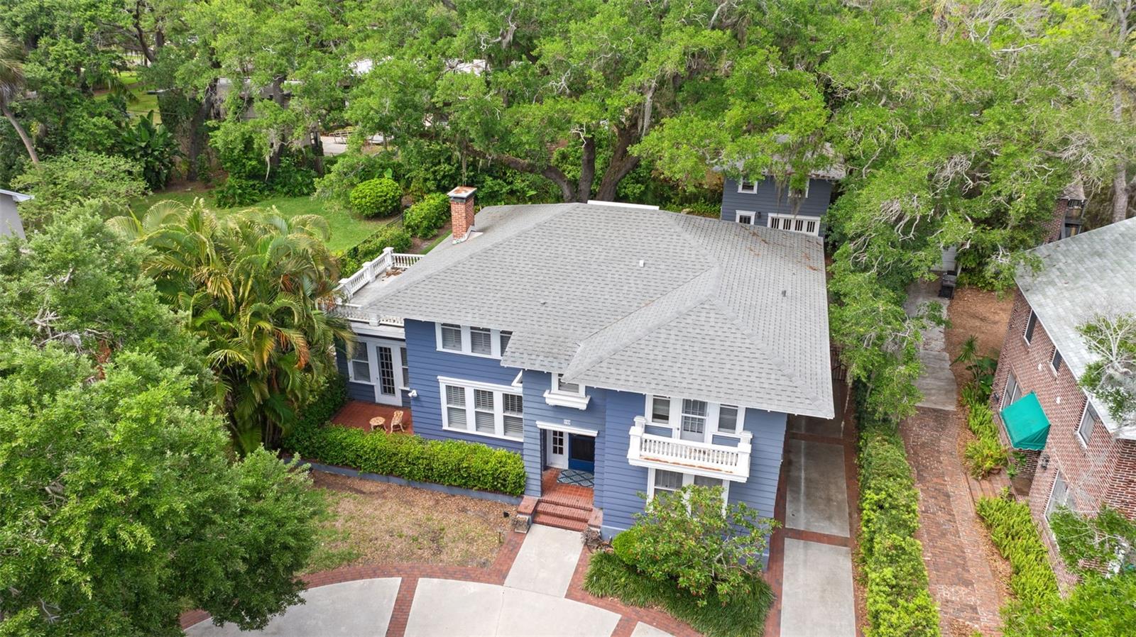 418 JASMINE WAY, CLEARWATER, FL — photo 38