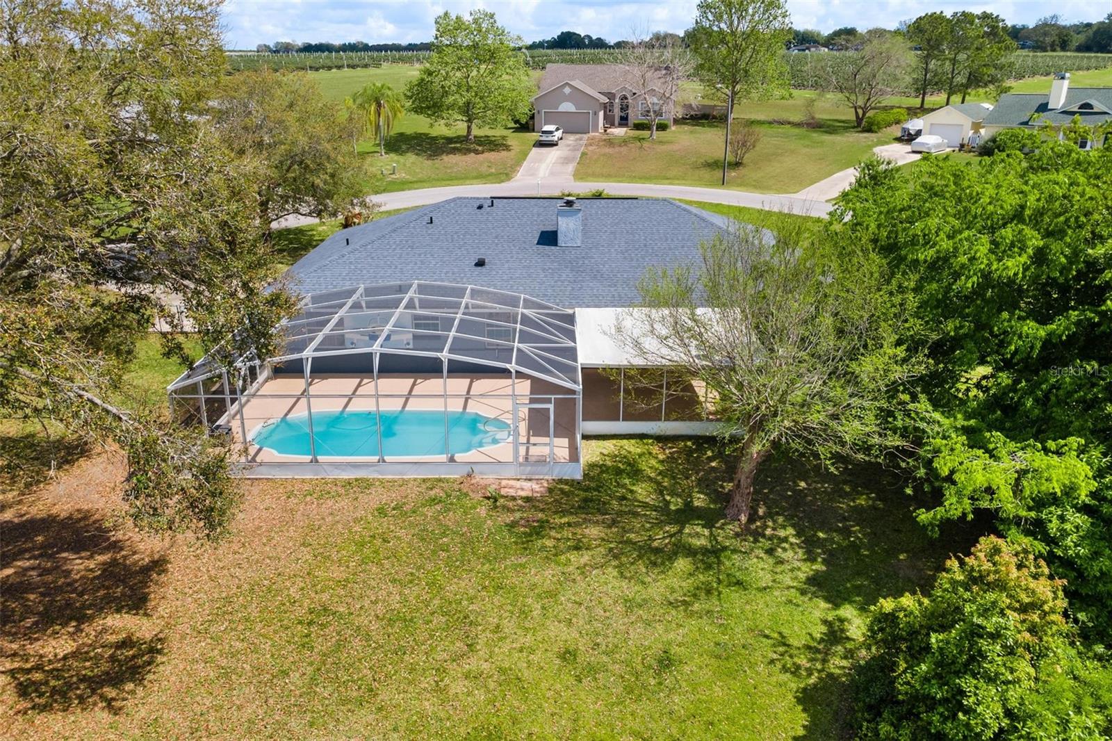 12130 NEST CT, GRAND ISLAND, FL — photo 46