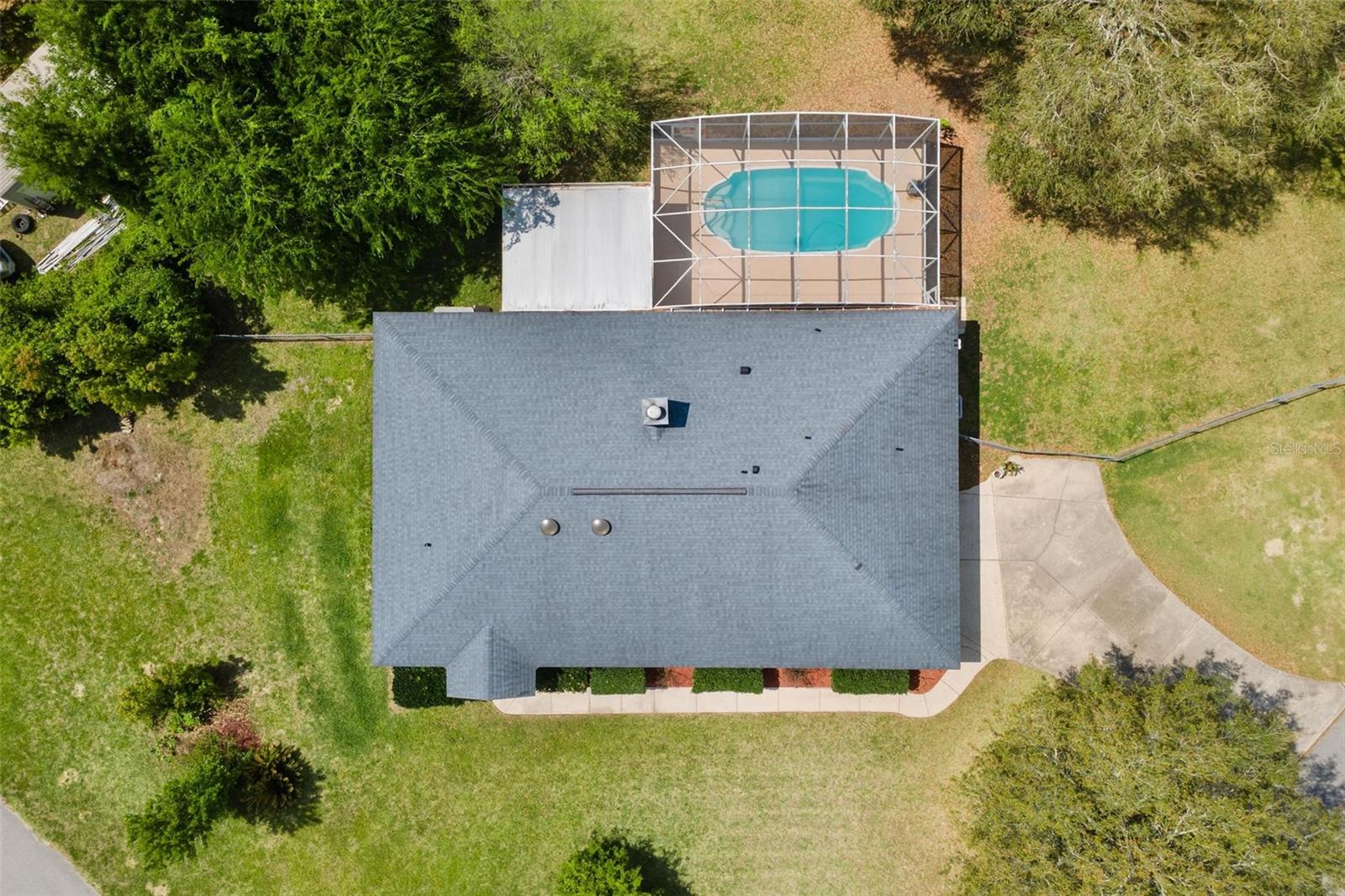 12130 NEST CT, GRAND ISLAND, FL — photo 48