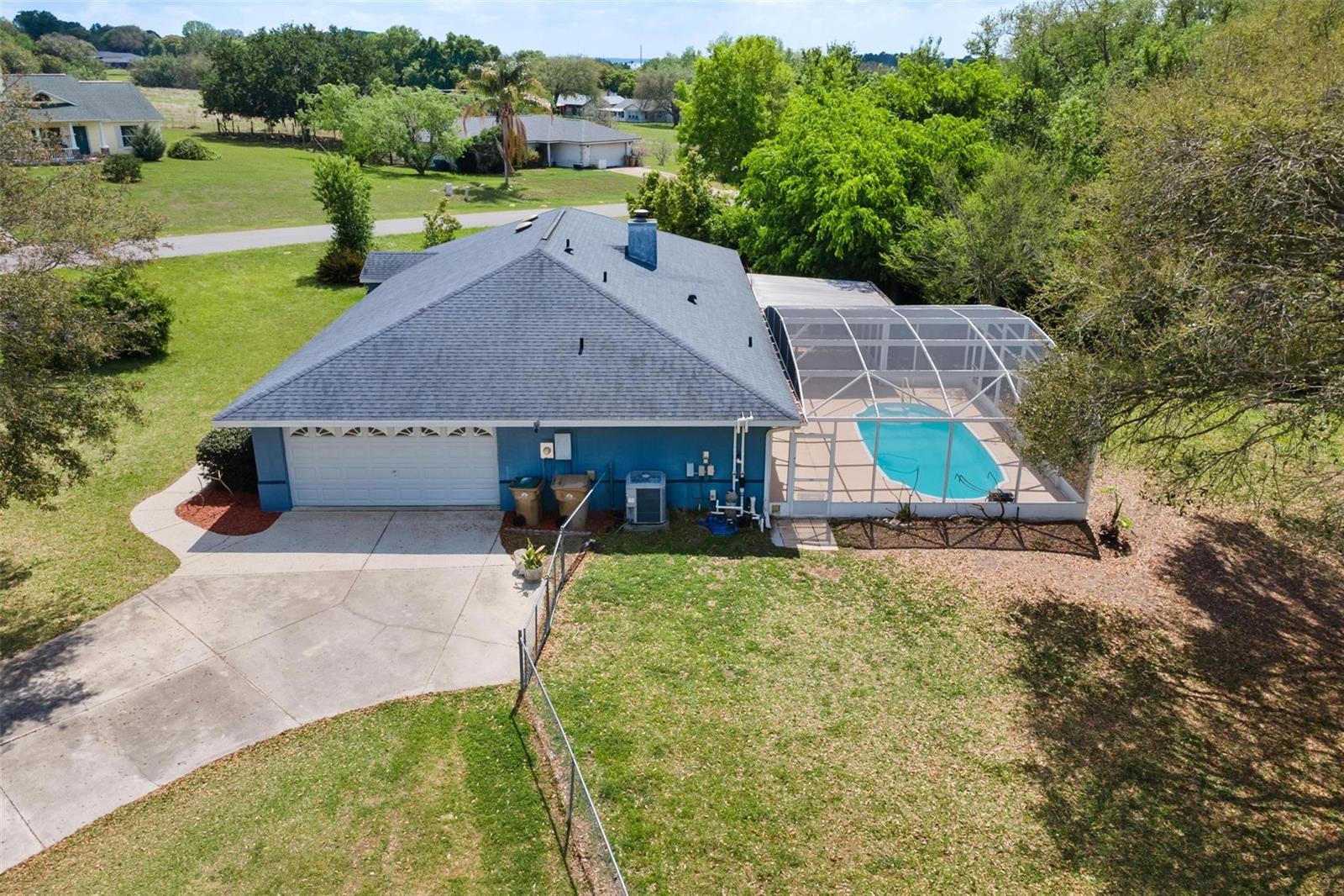 12130 NEST CT, GRAND ISLAND, FL — photo 49