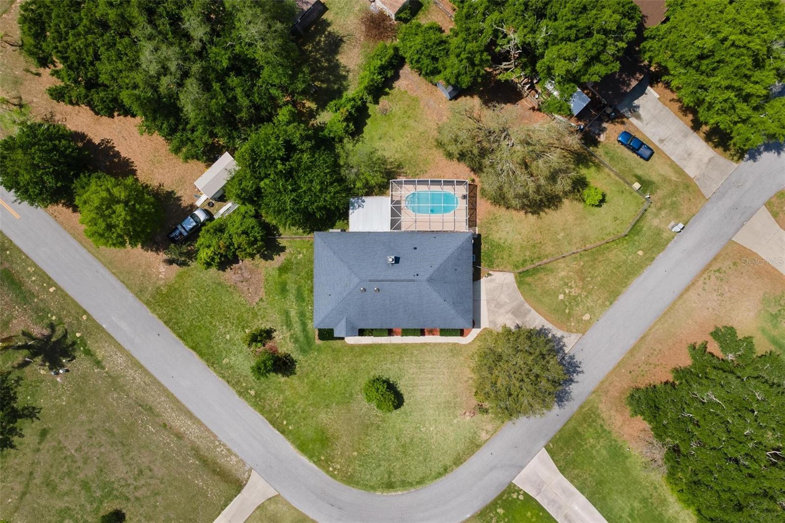 12130 NEST CT, GRAND ISLAND, FL — photo 50