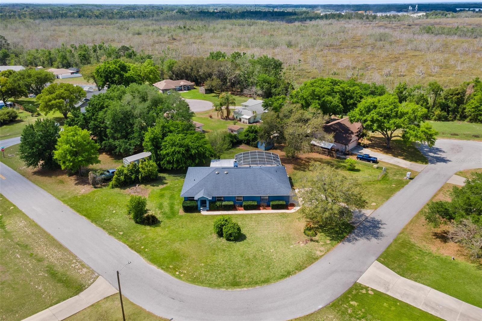 12130 NEST CT, GRAND ISLAND, FL — photo 52
