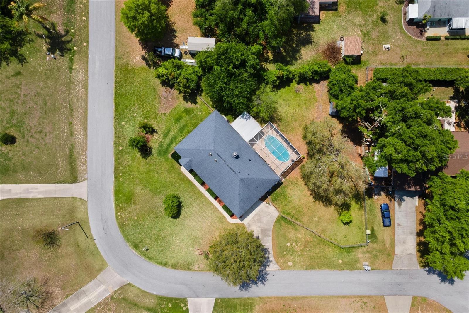 12130 NEST CT, GRAND ISLAND, FL — photo 51
