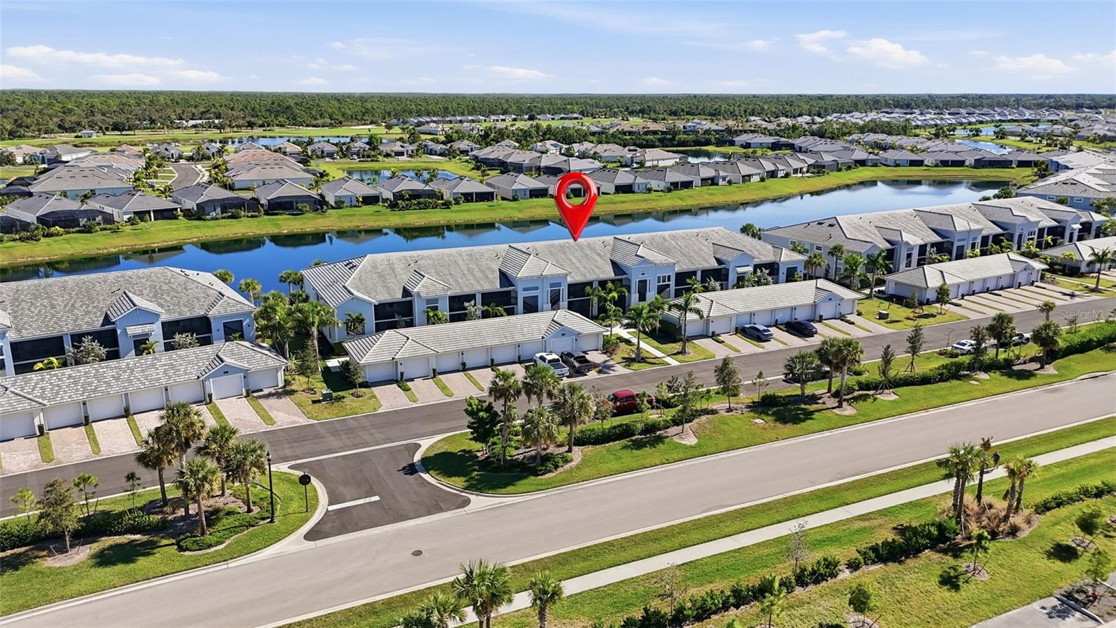 14204 HERITAGE LANDING BLVD #712, PUNTA GORDA, FL