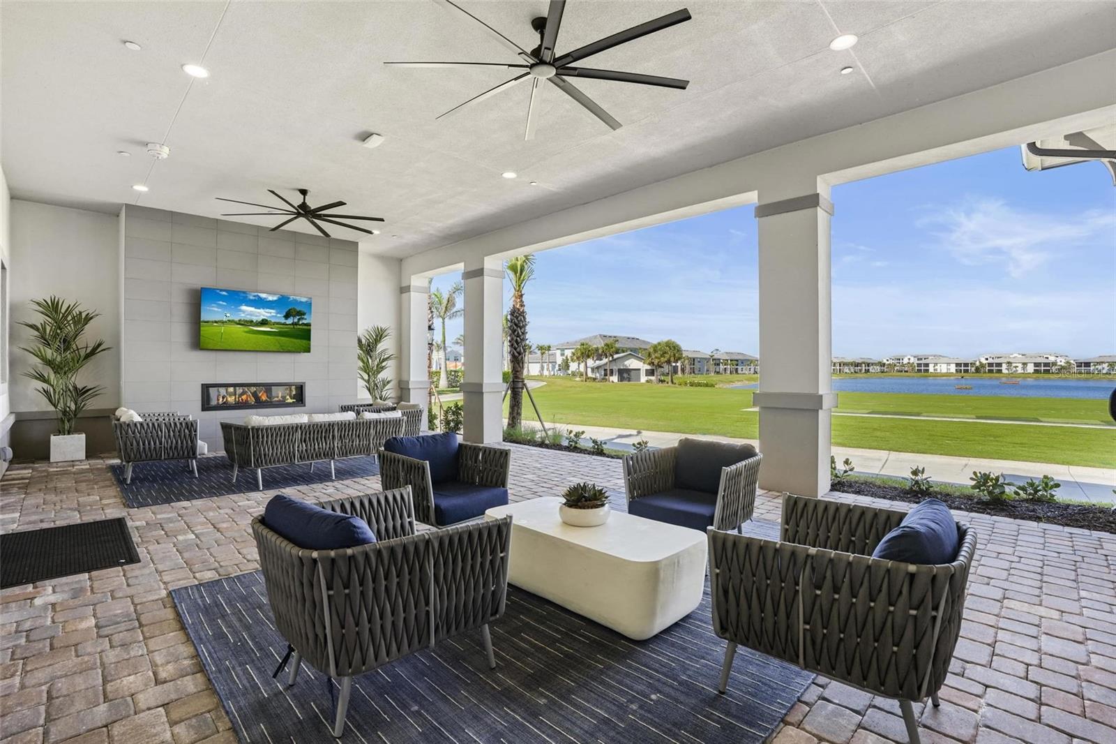 14204 HERITAGE LANDING BLVD #712, PUNTA GORDA, FL — photo 47