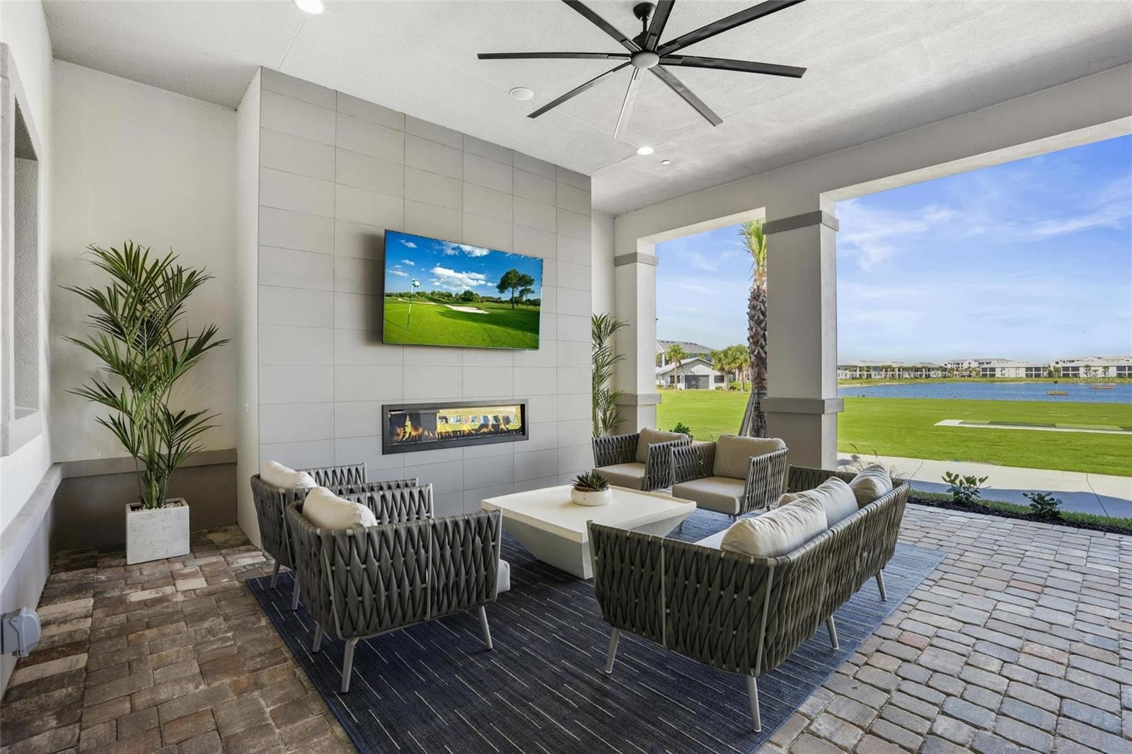 14204 HERITAGE LANDING BLVD #712, PUNTA GORDA, FL — photo 48