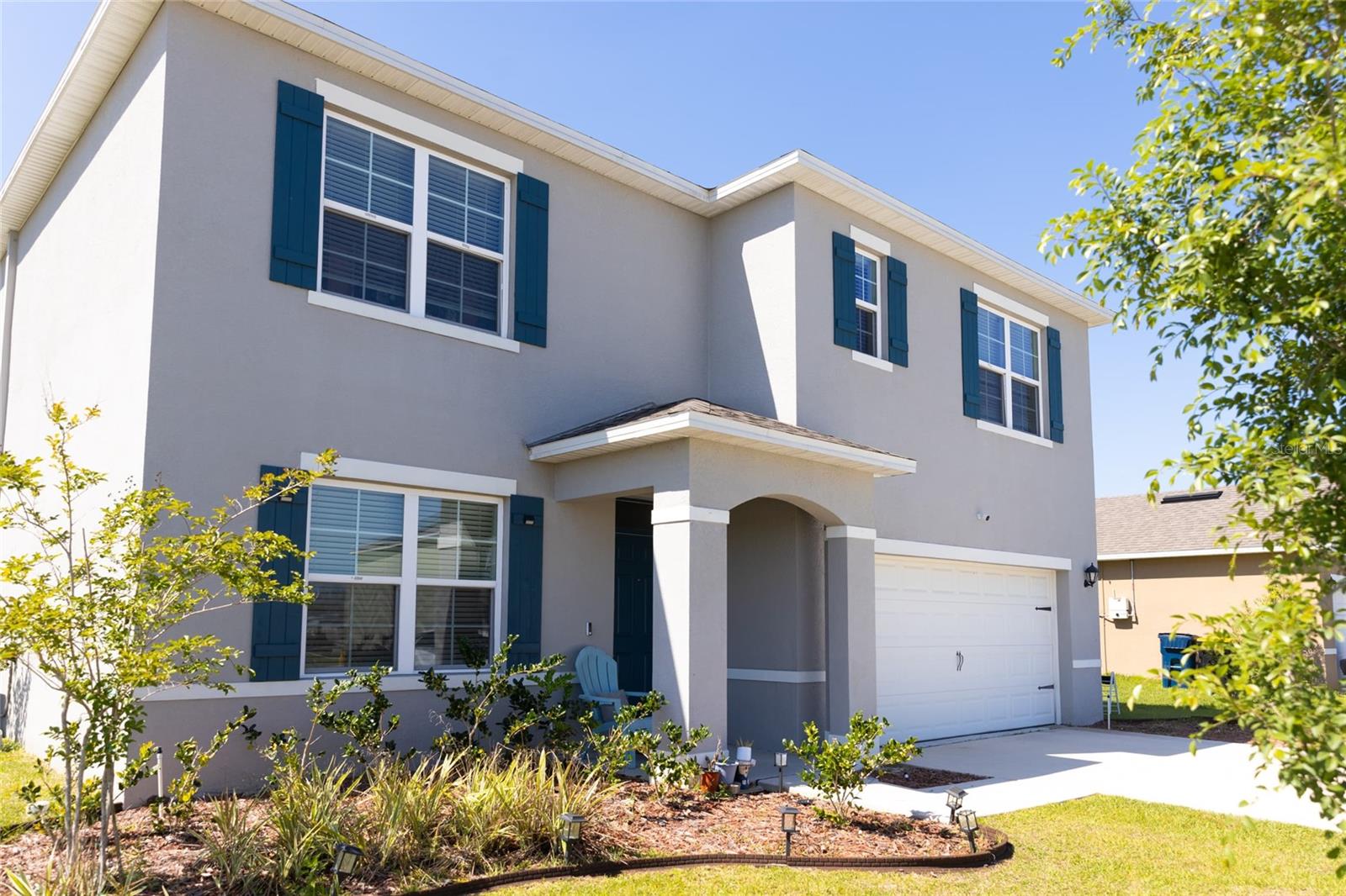 791 AUBURN GROVE CT, AUBURNDALE, FL