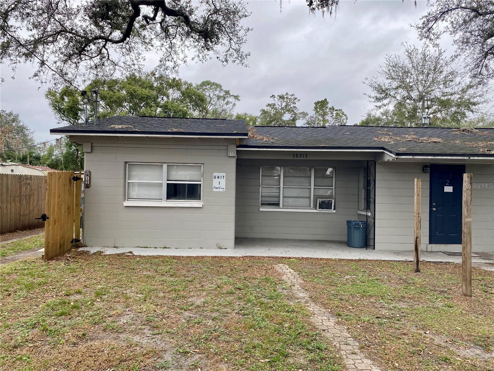38313 TUCKER RD, ZEPHYRHILLS, FL