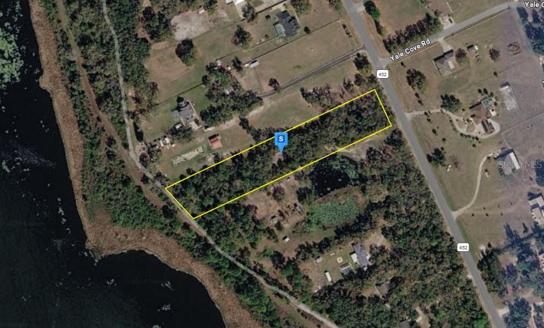 39771 COUNTY ROAD 452, LEESBURG, FL