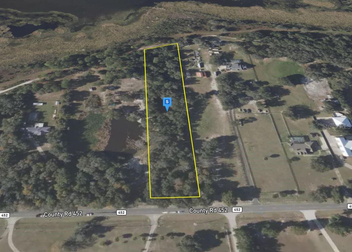 39771 COUNTY ROAD 452, LEESBURG, FL — photo 5