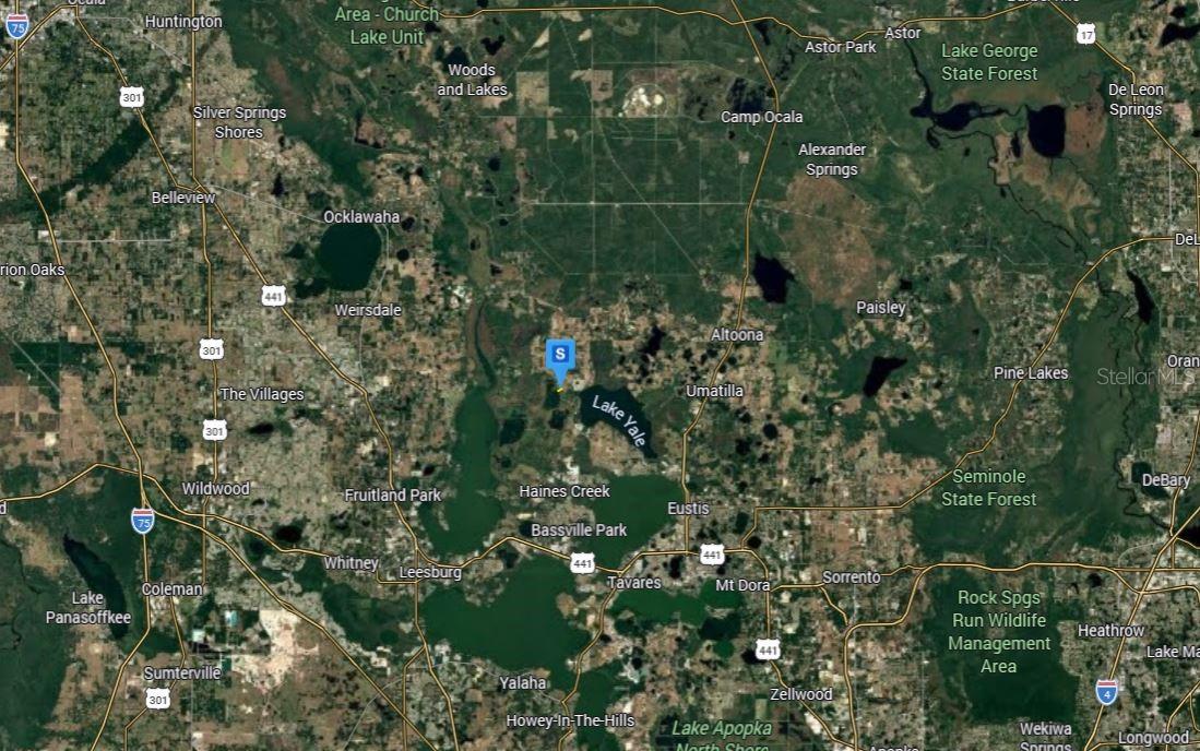 39771 COUNTY ROAD 452, LEESBURG, FL — photo 8