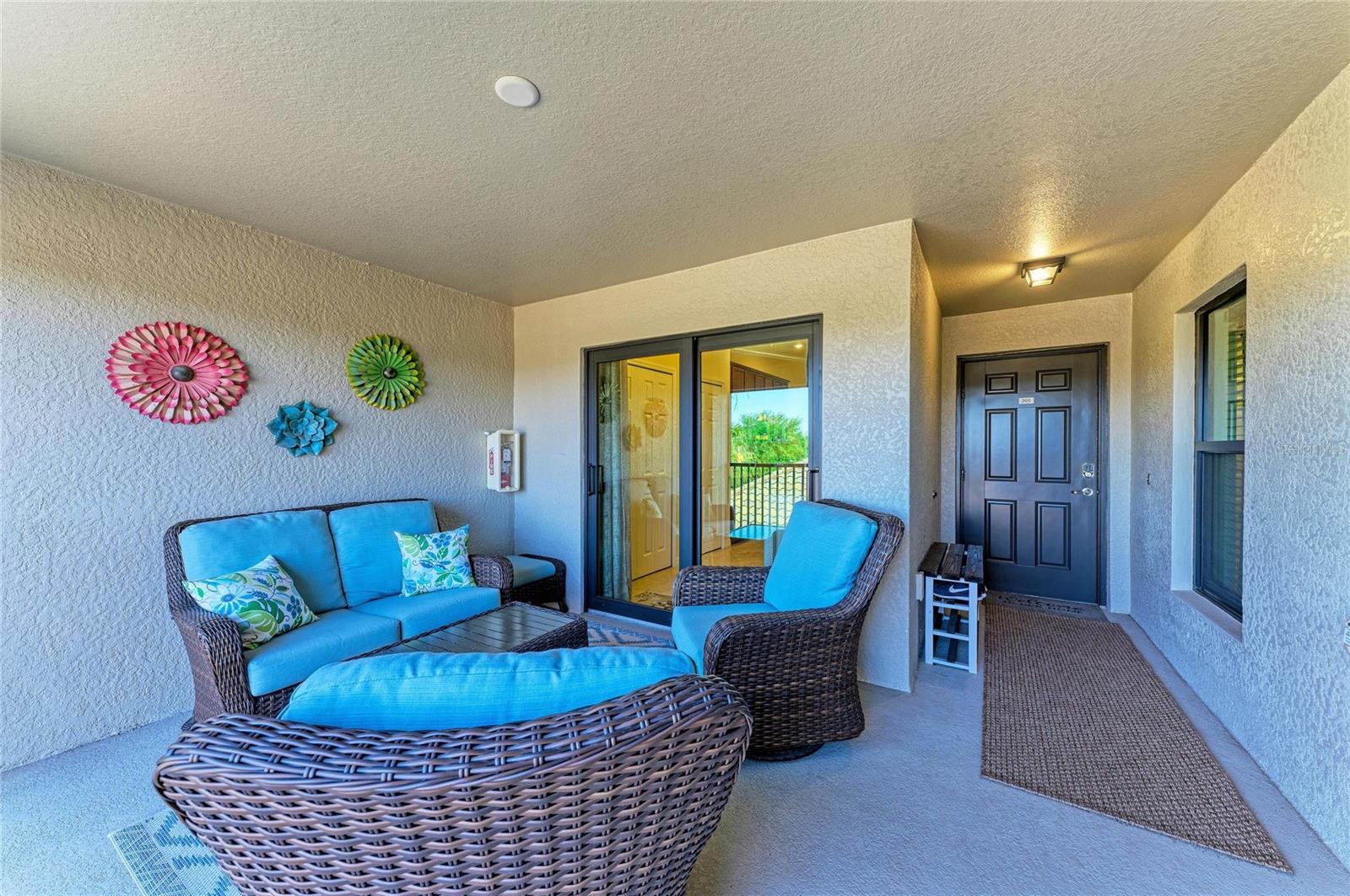 5558 PALMER CIR #205, LAKEWOOD RANCH, FL — photo 4