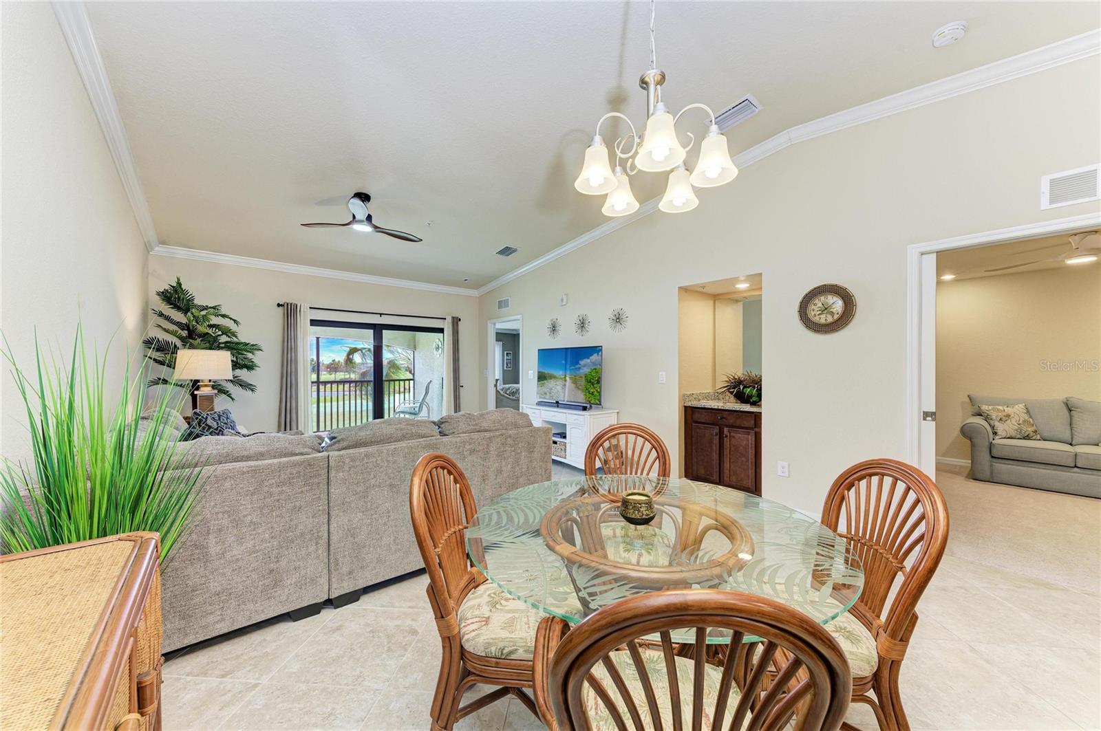 5558 PALMER CIR #205, LAKEWOOD RANCH, FL — photo 9