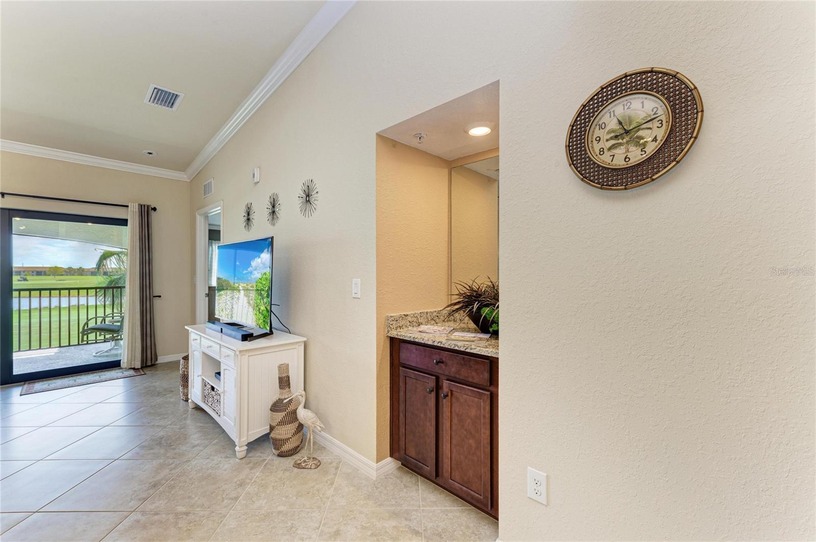 5558 PALMER CIR #205, LAKEWOOD RANCH, FL — photo 10