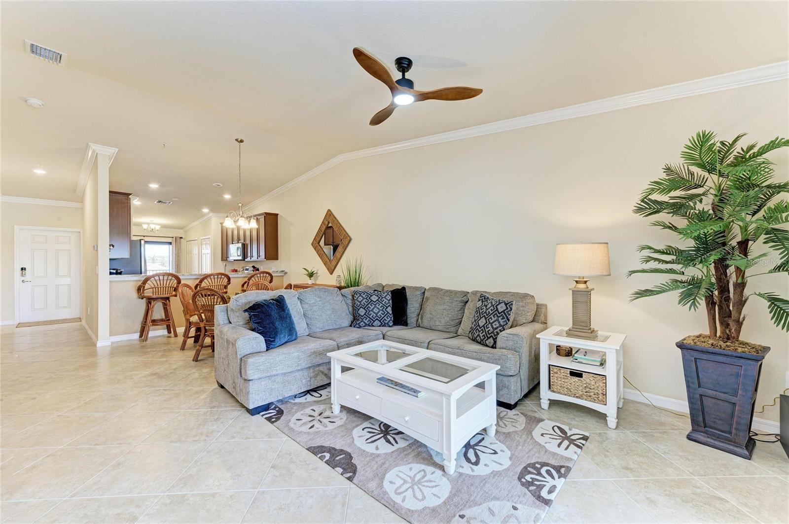 5558 PALMER CIR #205, LAKEWOOD RANCH, FL — photo 11