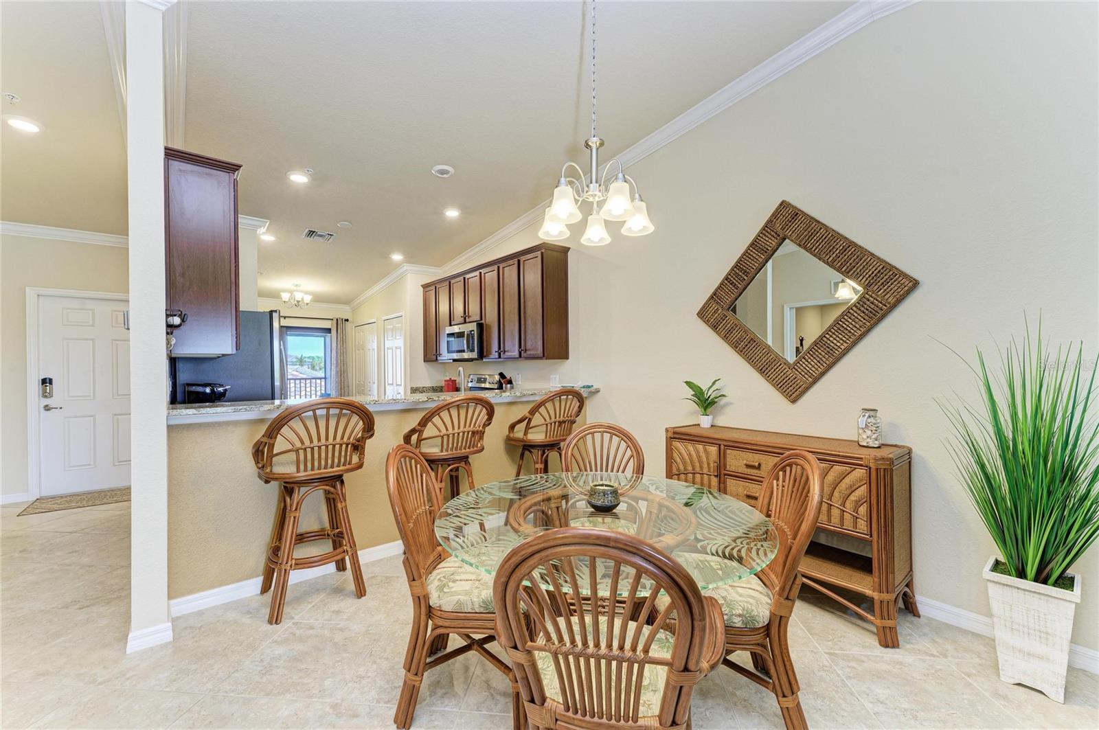 5558 PALMER CIR #205, LAKEWOOD RANCH, FL — photo 12