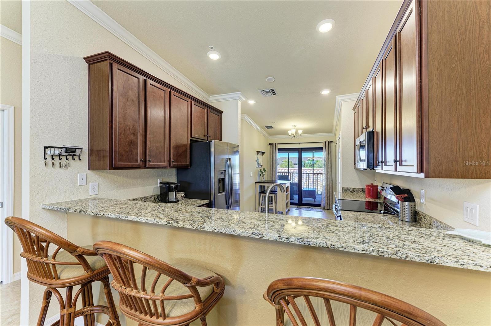 5558 PALMER CIR #205, LAKEWOOD RANCH, FL — photo 13