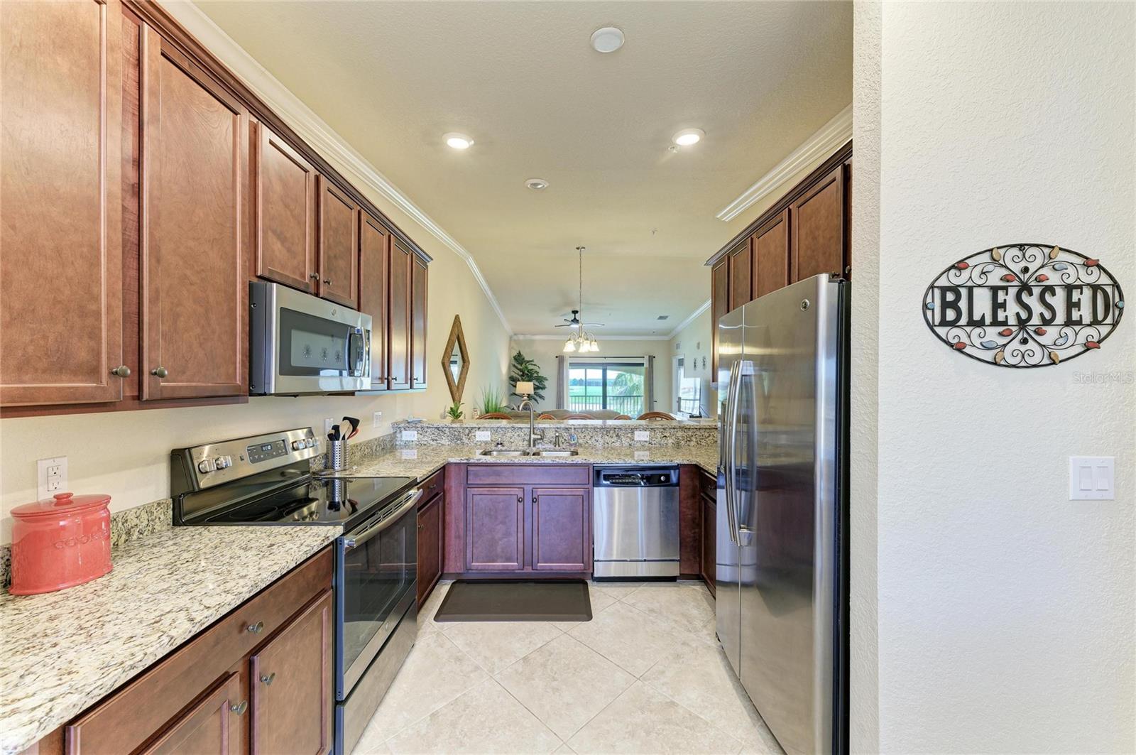 5558 PALMER CIR #205, LAKEWOOD RANCH, FL — photo 14