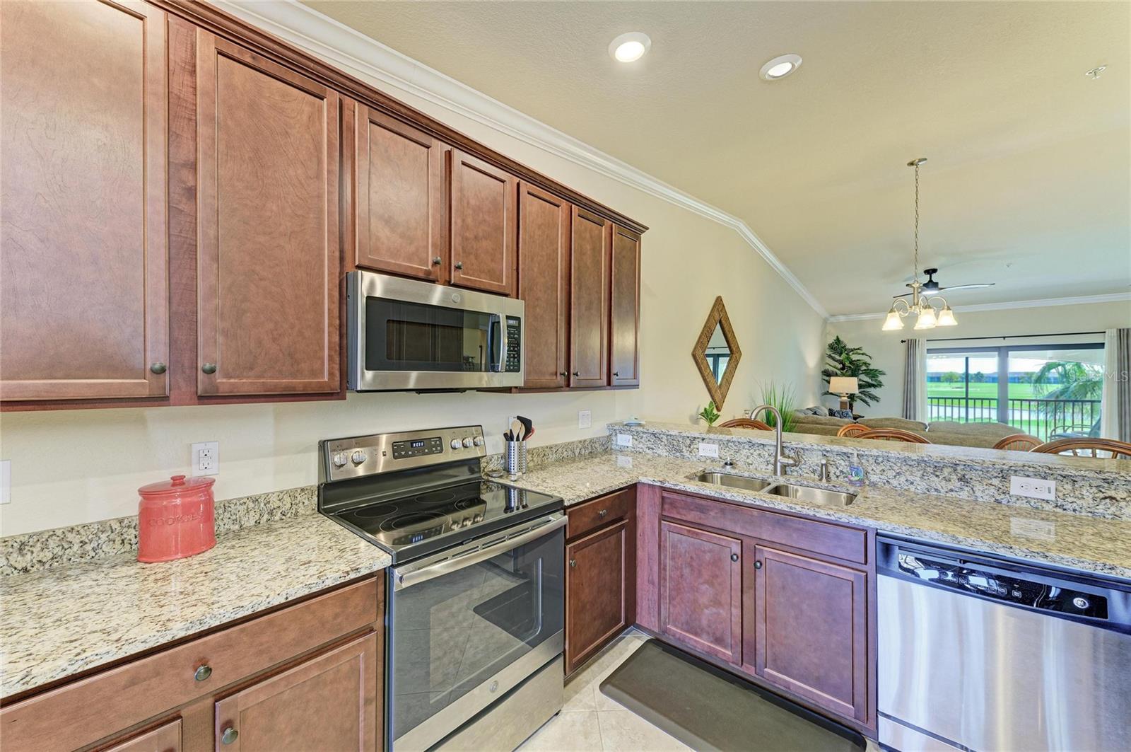 5558 PALMER CIR #205, LAKEWOOD RANCH, FL — photo 15