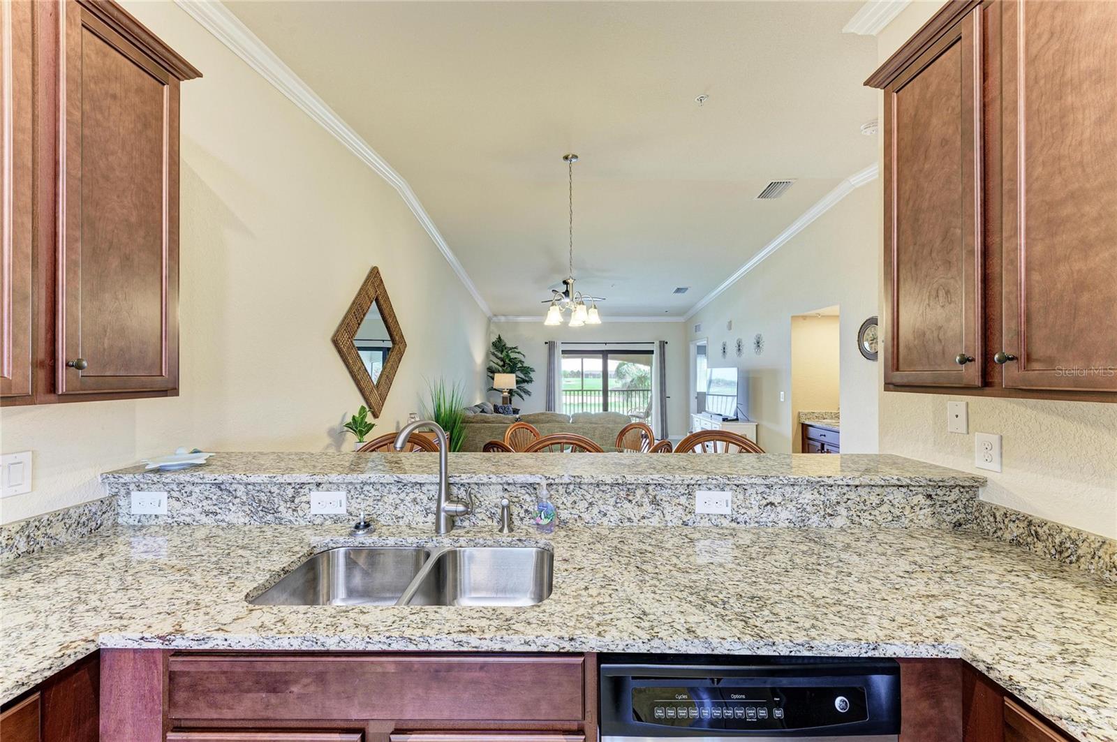 5558 PALMER CIR #205, LAKEWOOD RANCH, FL — photo 16