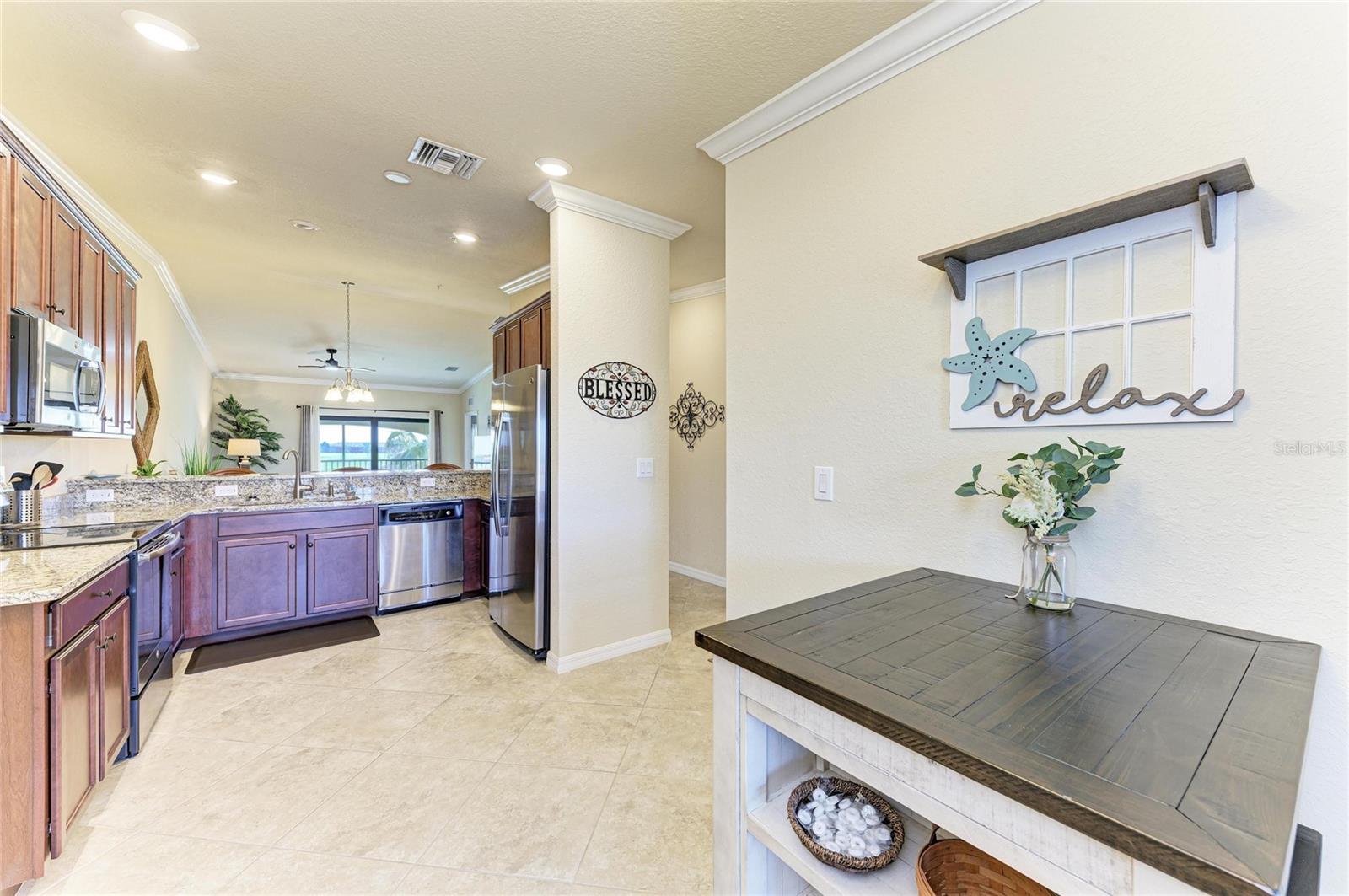 5558 PALMER CIR #205, LAKEWOOD RANCH, FL — photo 19