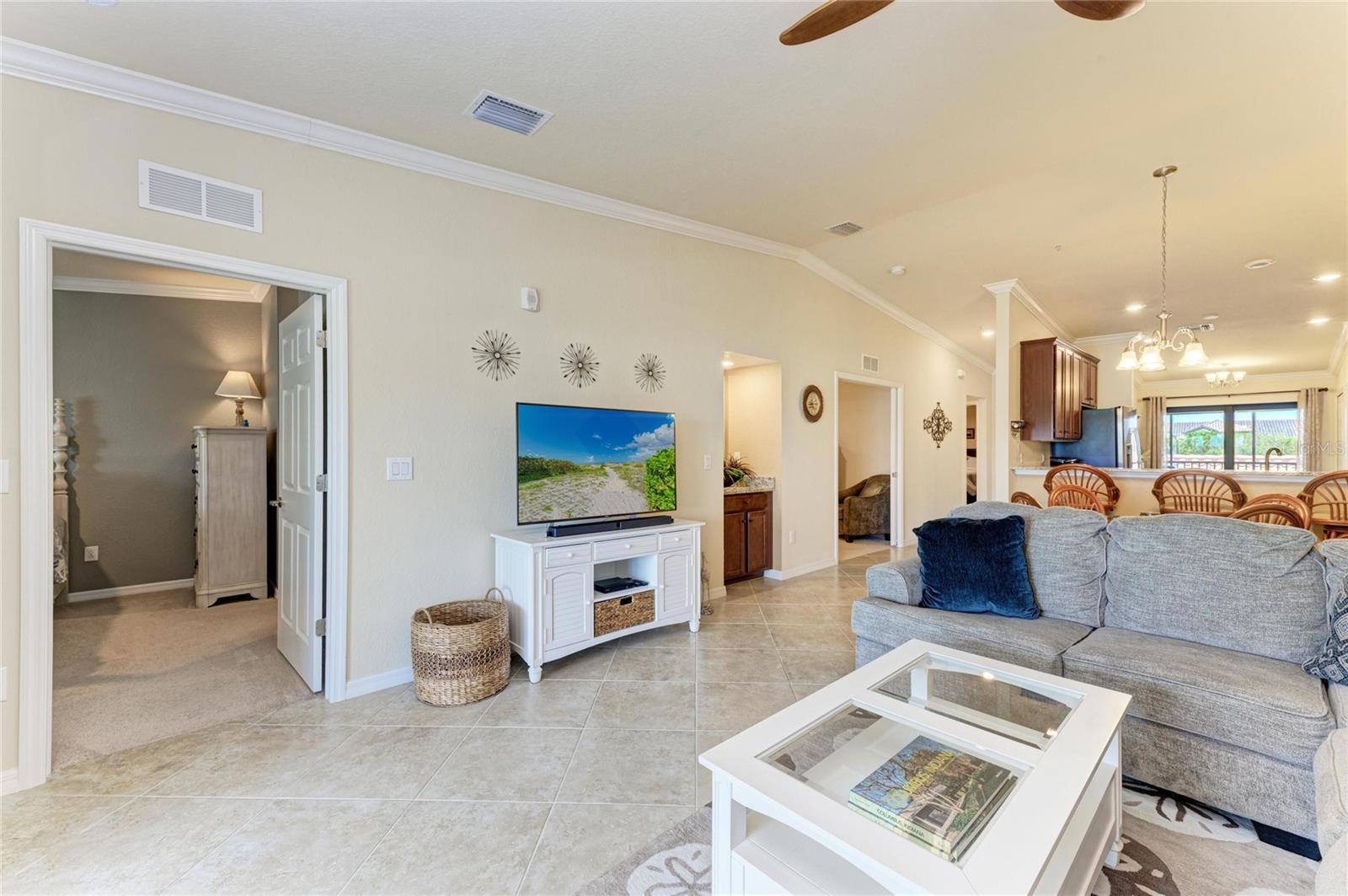 5558 PALMER CIR #205, LAKEWOOD RANCH, FL — photo 29