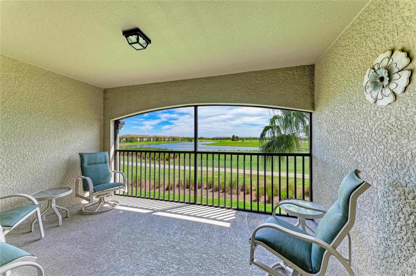 5558 PALMER CIR #205, LAKEWOOD RANCH, FL — photo 35